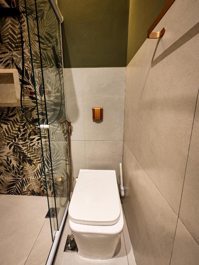 Premium Flat Boutique Ipanema Apartamento Rio de Janeiro